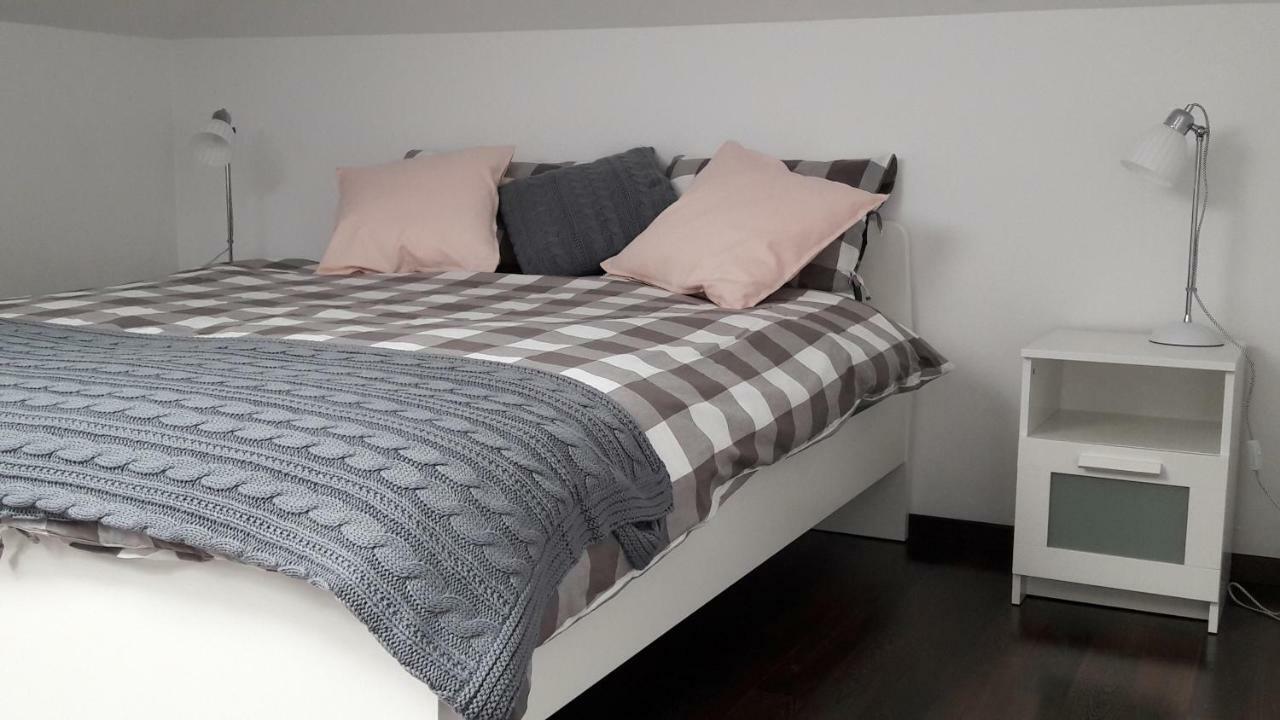 Apartament Na Fali Appartamento Kołobrzeg Esterno foto