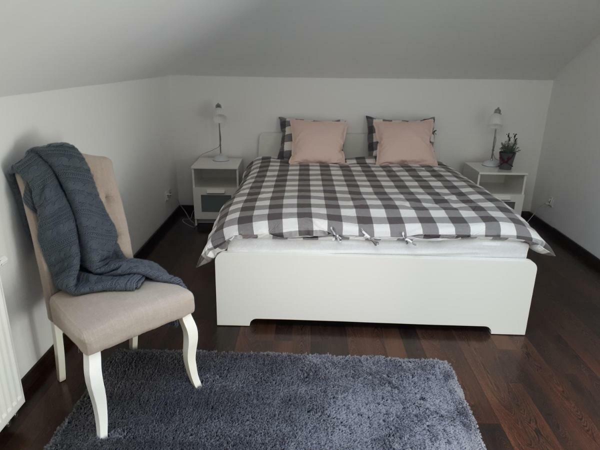 Apartament Na Fali Appartamento Kołobrzeg Esterno foto