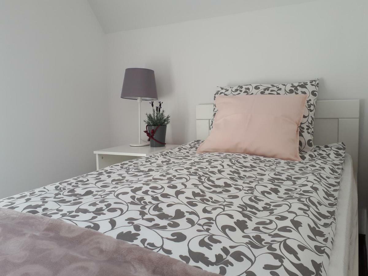 Apartament Na Fali Appartamento Kołobrzeg Esterno foto