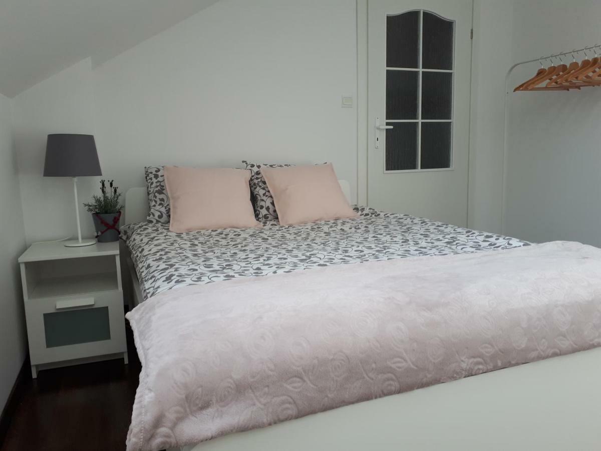 Apartament Na Fali Appartamento Kołobrzeg Esterno foto